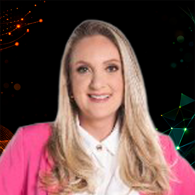 Foto de Angélica Aguillar Madalosso