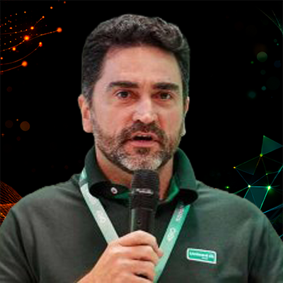 Foto de Marcio Neri de Araújo