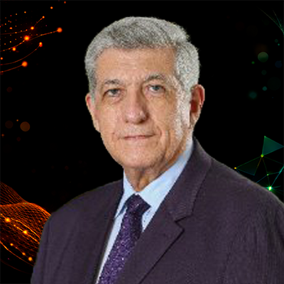 Foto de Silas Rivelle Junior