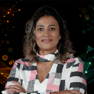 Foto de Andreia Aparecida de Oliveira de Andrade