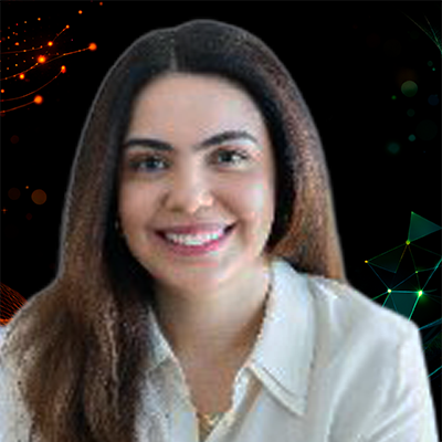 Foto de Thais Romero Veiga Shingai