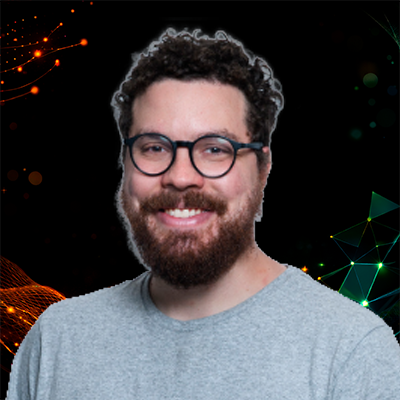 Foto de Luiz Fernando Cardoso dos Santos Durão