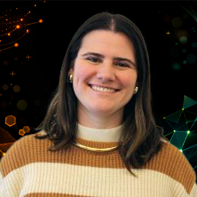 Foto de Naiady Cristini Cortez