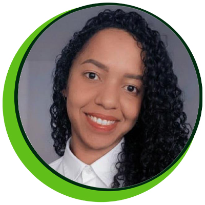 Foto de Luana de Jesus Silva 