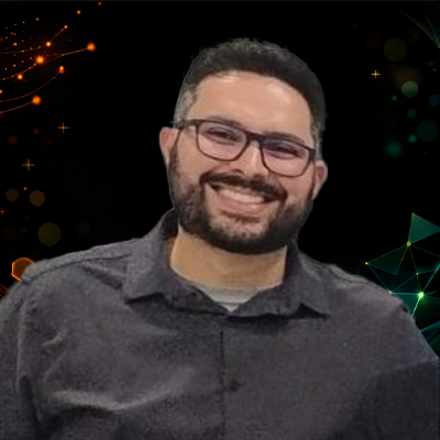 Foto de Fábio Santana Moreira