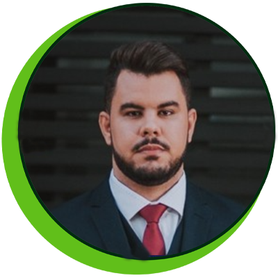 Foto de Wanderson Magalhães