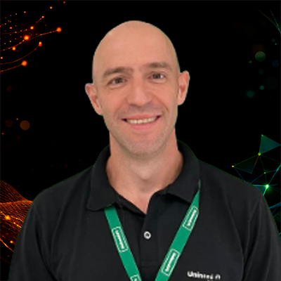 Foto de Alisson Juliano Valério