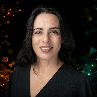 Foto de Letícia Fernandes de Barros