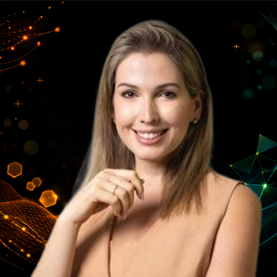 Foto de Tathiana Rohlfs Lorenzato Silva