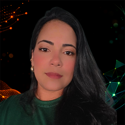 Foto de Thercia Rodrigues Santos da Silva