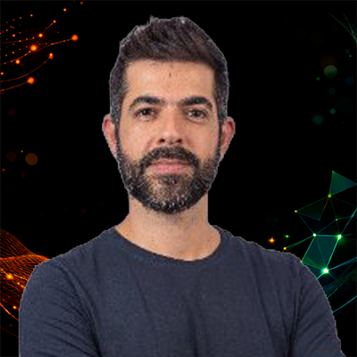 Foto de Fabricio Liguori Correa