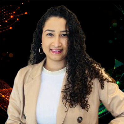 Foto de Bruna Ariane Duque