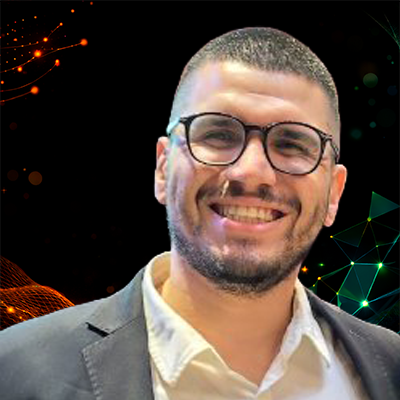 Foto de Rafael Machado