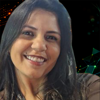 Foto de Jacqueline Prisco