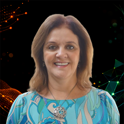 Foto de Soraia Ramos