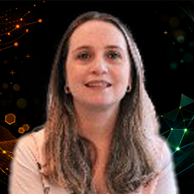 Foto de Ana Carolina Giarrante