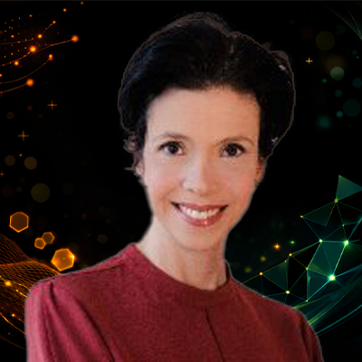 Foto de Gabriela Zancaner Bandeira de Mello