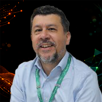 Foto de Oclair Custódio dos Santos