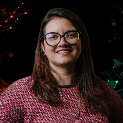 Foto de Suzana Maria Batista de Morais