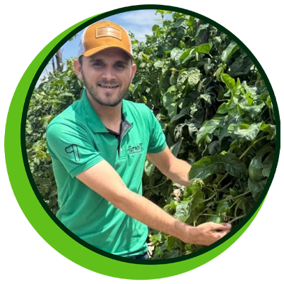 Foto de Guilherme Santiago 