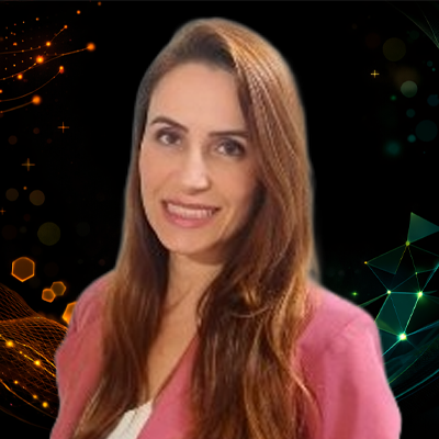 Foto de Daniele de Lis Nogueira