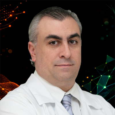 Foto de Luiz Cláudio Mendes de Carvalho