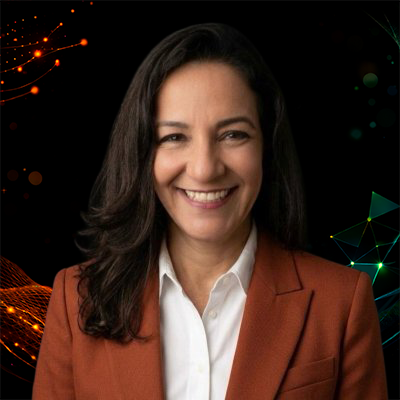 Foto de Eliane Amorim