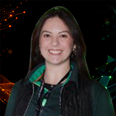 Foto de Danielle Eigenmann