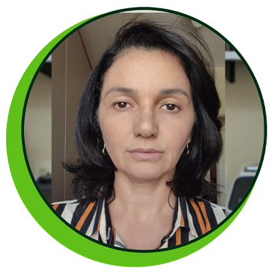 Foto de Fernanda Sales Saab