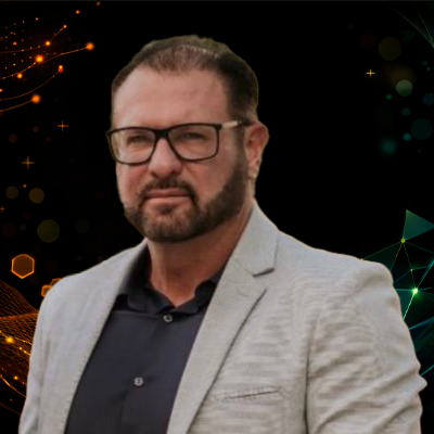 Foto de Charles Andre Rovigo