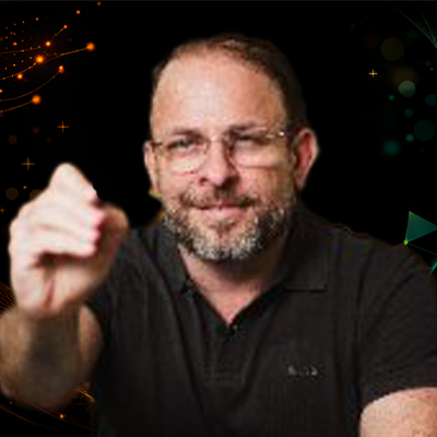 Foto de Frank Ramalho