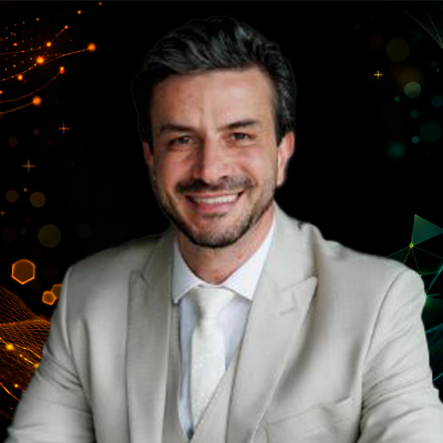 Foto de Ricardo Chatalov