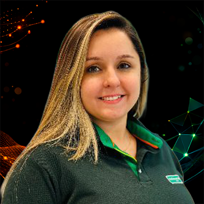 Foto de Carolline Andresi