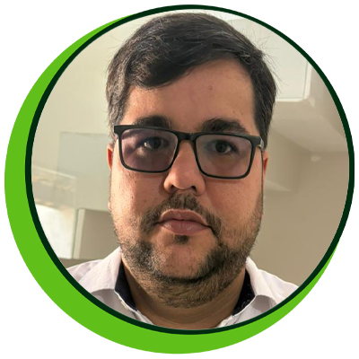 Foto de Guilherme Borém