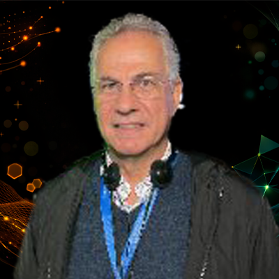 Foto de Tércio Augusto Moss Cabral