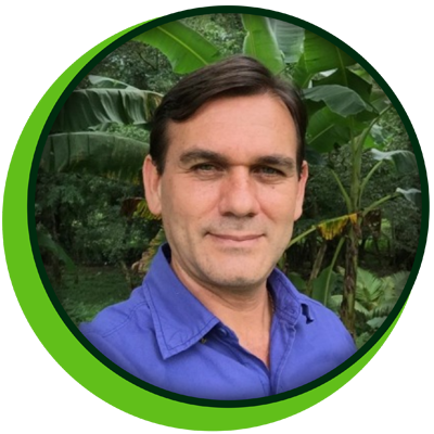 Foto de Mauricio Guzmán Quesada