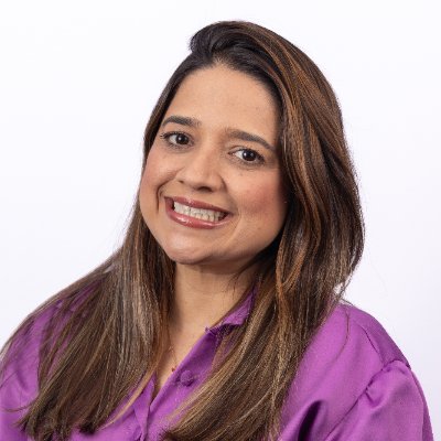 Foto de Aline da Silva Salazar