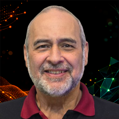 Foto de Luiz Fernando Figueiredo 