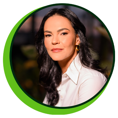 Foto de Raquel Santos Soares Menezes