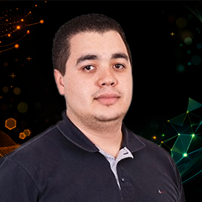 Foto de Fernando Rezende