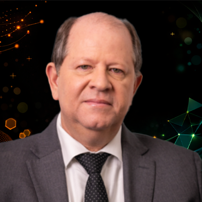 Foto de Gualter Lisboa Ramalho