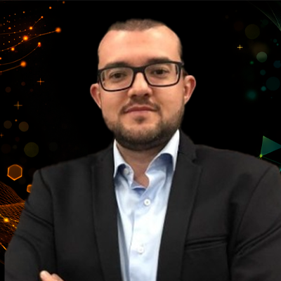 Foto de Leandro Ribeiro