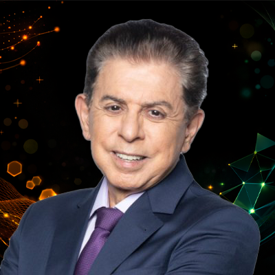 Foto de Heródoto Barbeiro