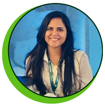 Foto de Rayane Carneiro dos Santos