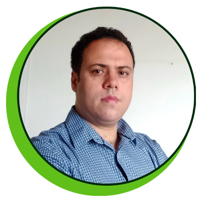 Foto de Leonardo Henrique Martins do Carmo 