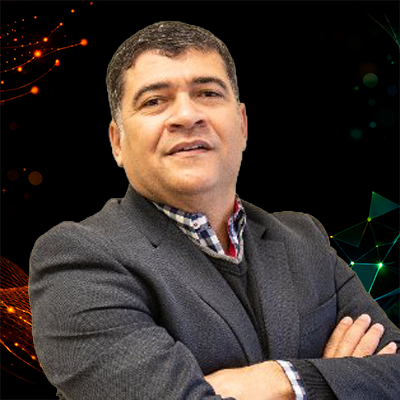 Foto de Valter Ferreira da Silva