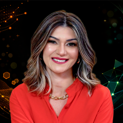 Foto de Adriana Souza da Silva