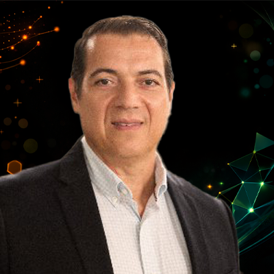 Foto de Sergio Lopes dos Santos