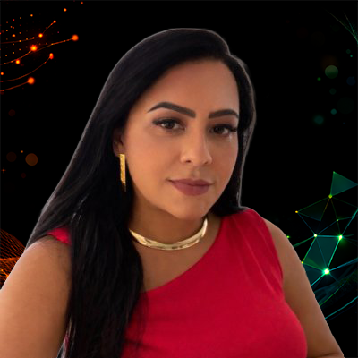 Foto de Marcella Nogueira 