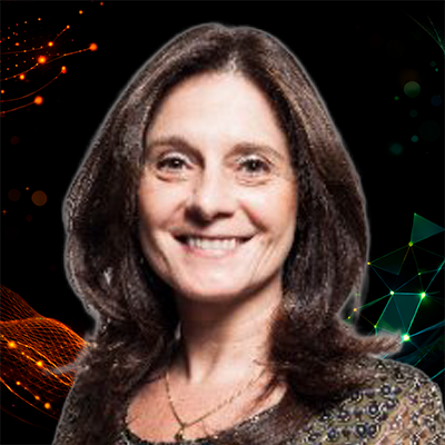 Foto de Simone Andrade Lotufo